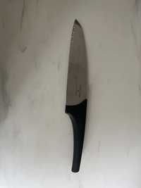 Duński nóż Nicolas Nicolaou Morfo Arto