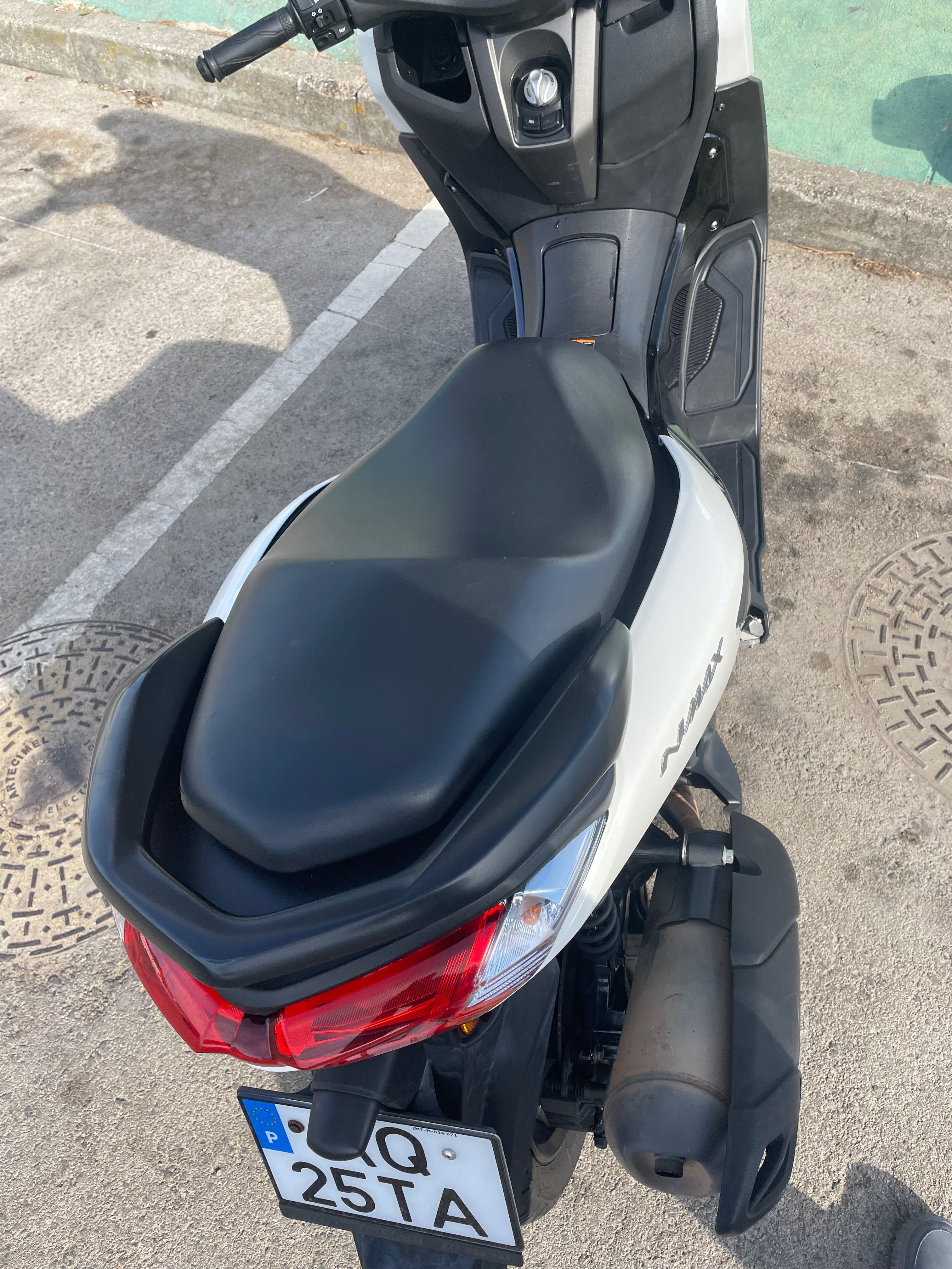 Nmax 2022 muito nova