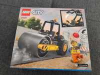 Lego city 60401 walec