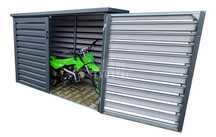 Schowek - MOTOBOX - Box na rower / motor 180x80 TS1011
