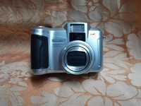 Máquina fotográfica Yakumo Mega-Image 55cx