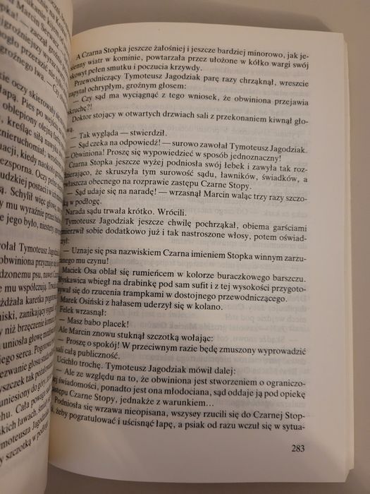 Seweryna Szmaglewska Czarne Stopy + Nowy ślad Czarnych Stóp