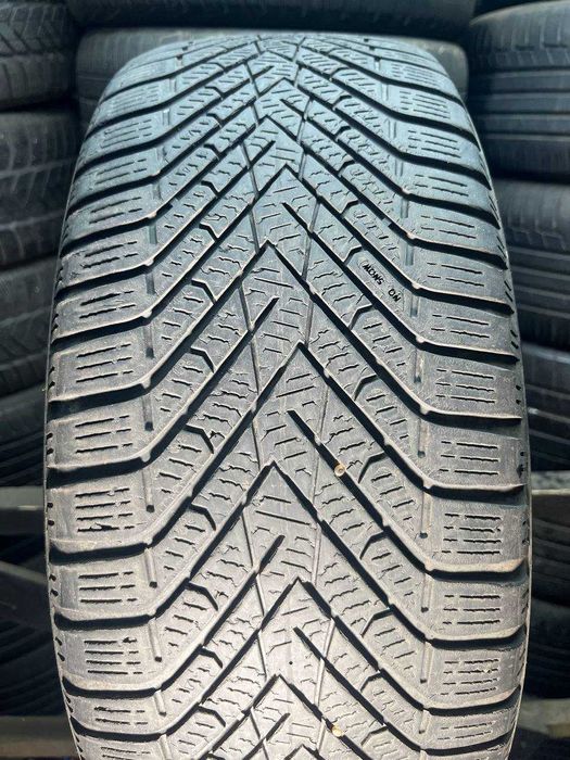 225/50 R17 Pirelli пара зима