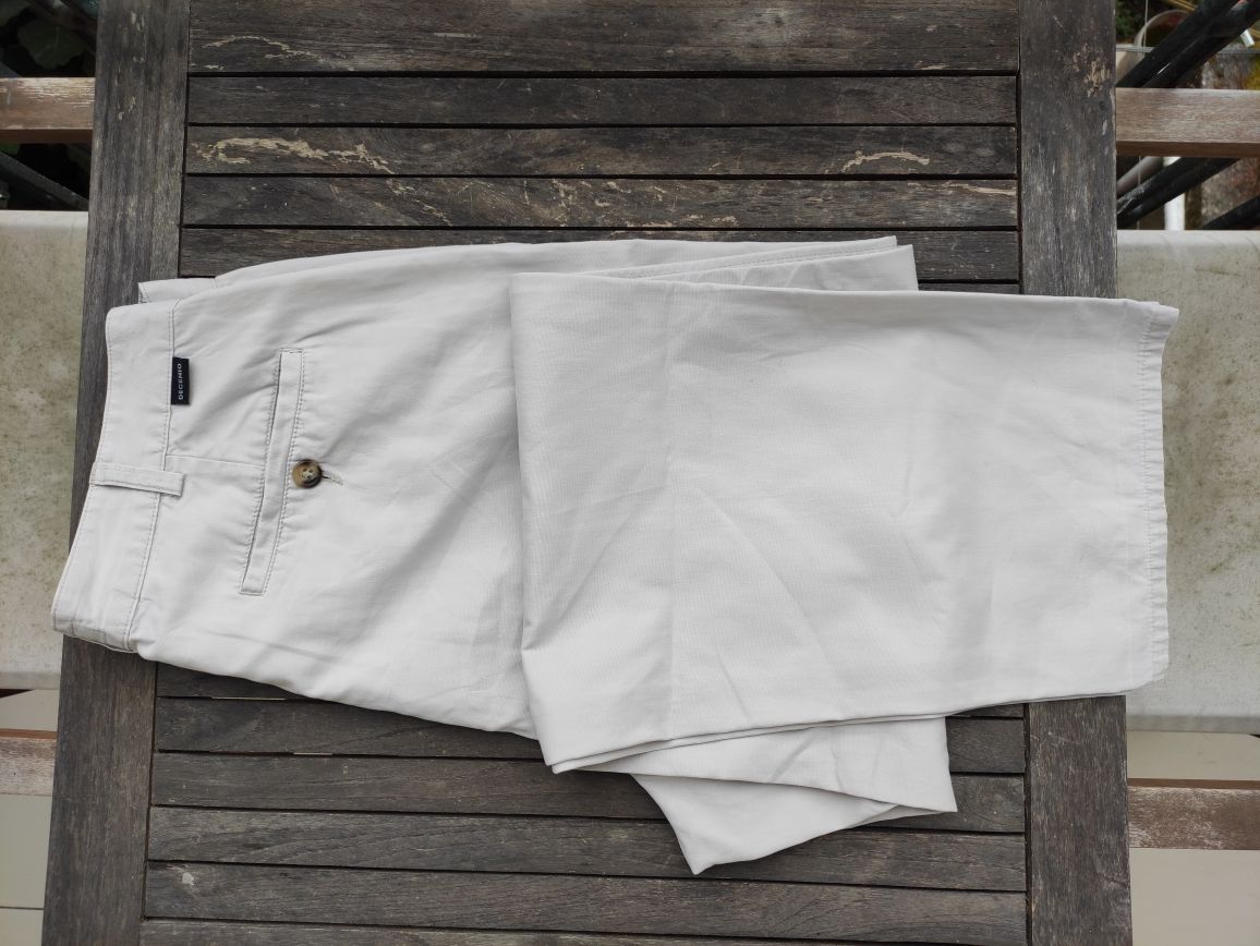 Dockers / Sacoor / Decenio