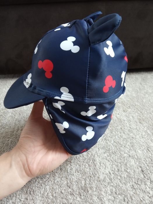 Strój do pływania dla dziecka Myszka Miki 12-18 miesięcy