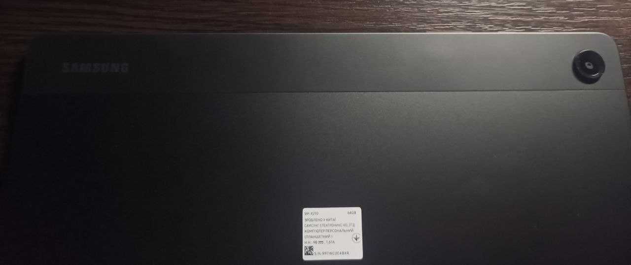 Планшет Samsung Galaxy Tab A9 Plus 64GB Б/У
