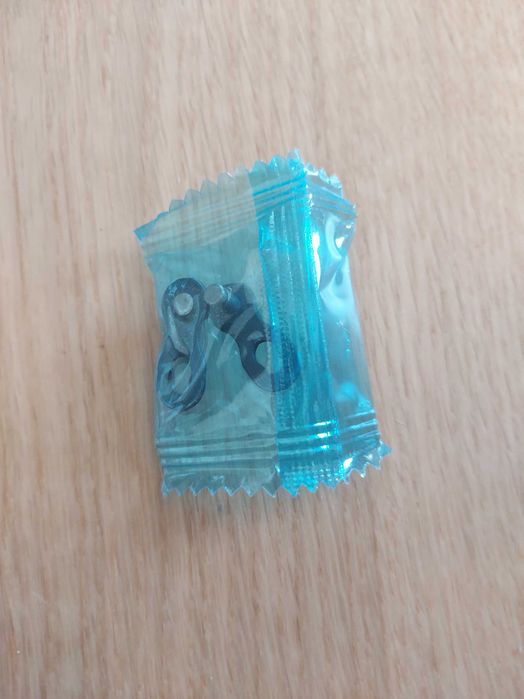 Spinka do łańcucha rowerowego 11/10/9/3-8 biegowego serwis czyszczenie