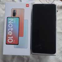 Telefon Redmi Note 10 Pro Onyx Gray