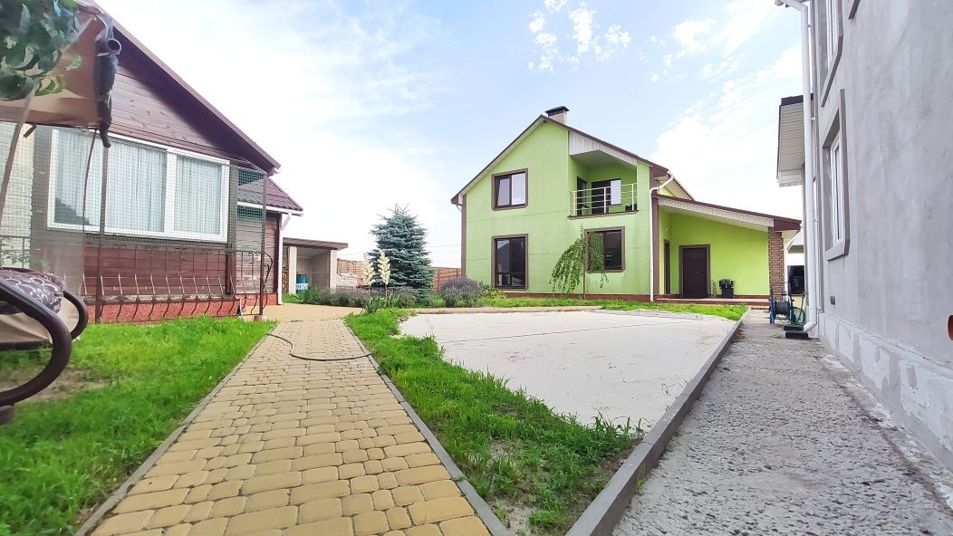 Без % Будинок 250м2 село Ревне Гора Проців Бориспільський район
