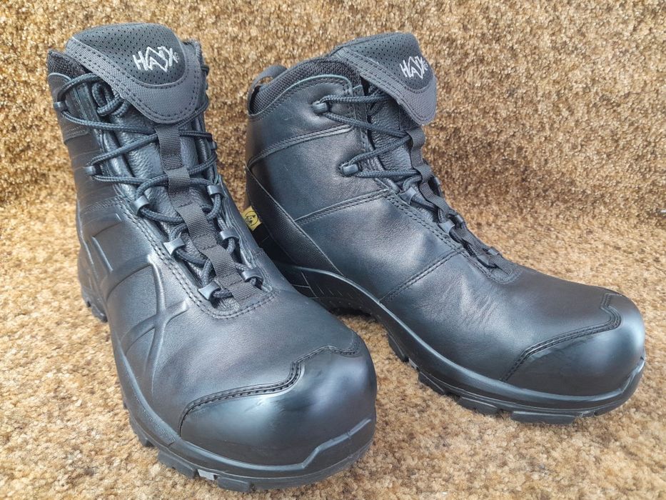 Черевики , берци HAIX® Rescue One 40,39 розмір.