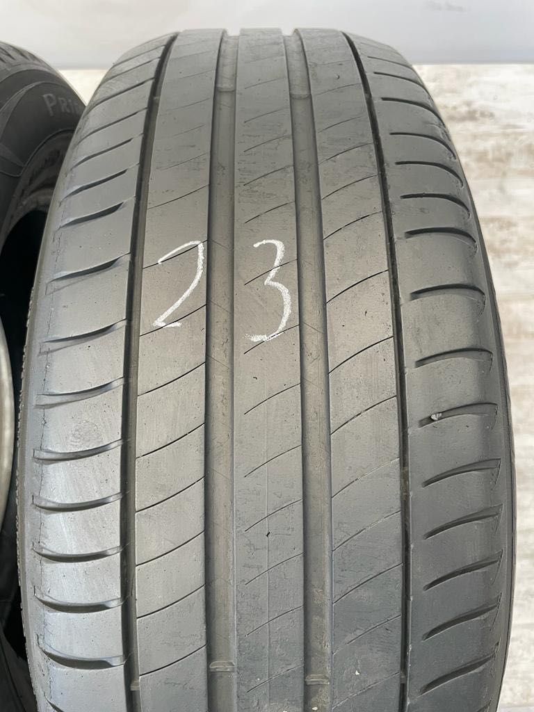 Opony LETNIE MICHELIN  215/60R16