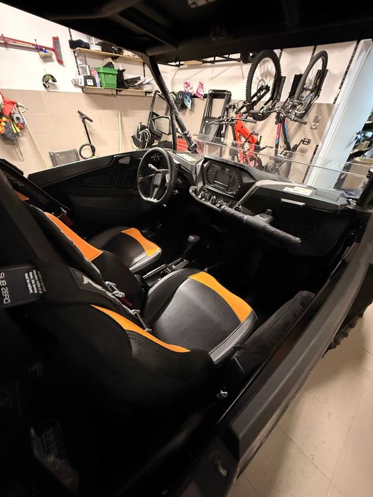 Polaris RZR XP 1000 Sport,gwarancja,serwis Polaris,doposażony,zamiana