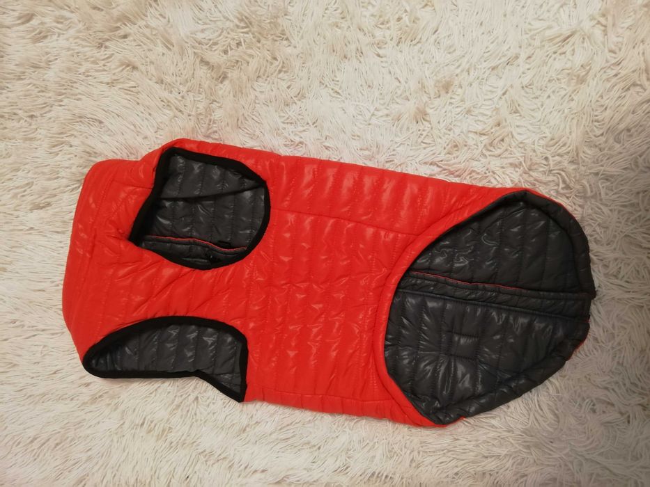 ubranko dla psa 4xl wodoodporna kurtka zimowa Lalazoo