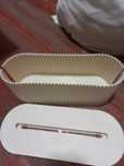 Ikea Appelros Osłona Doniczki 31cm