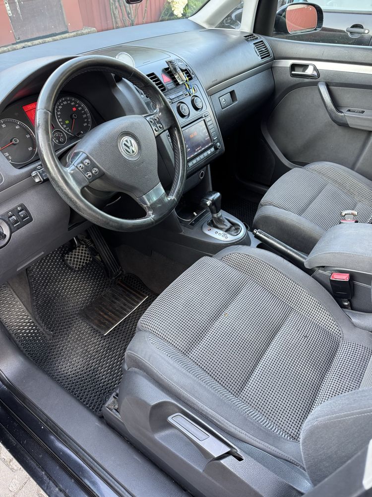 Продам сімейне робоче авто 2.0tdi 140к.с.