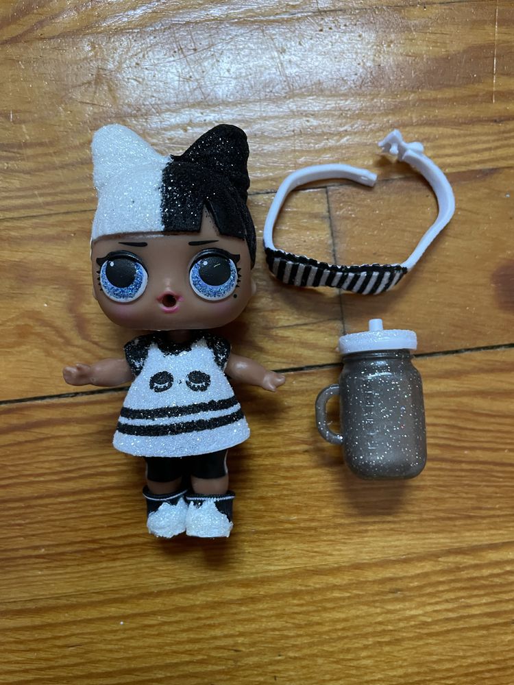 L.O.L Surprise Sparkle Series