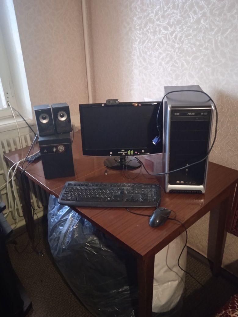 Продам комп'ютер