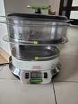 Parowar Tefal VitaCuisine