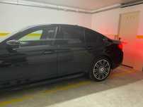 Alugo lugar de garagem ao Marquês Porto