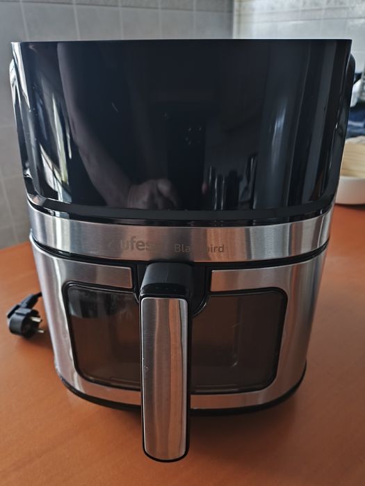 Air Fryer Ufesa 6,5ltrs