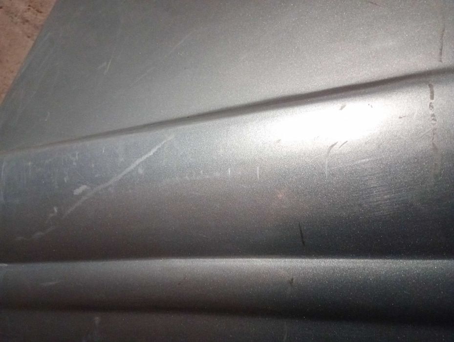 Bagażnik box dachowy