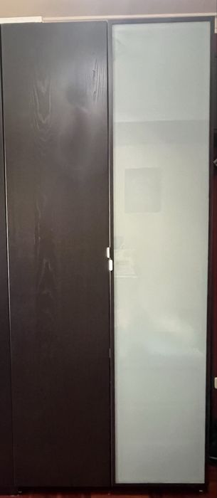 Roupeiro ikea 2 Portas