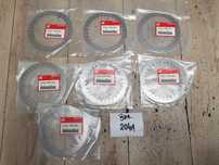 Przekładki sprzęgła Honda CB750C CB900C CB1100F VF1100C Magna   22321-425-000