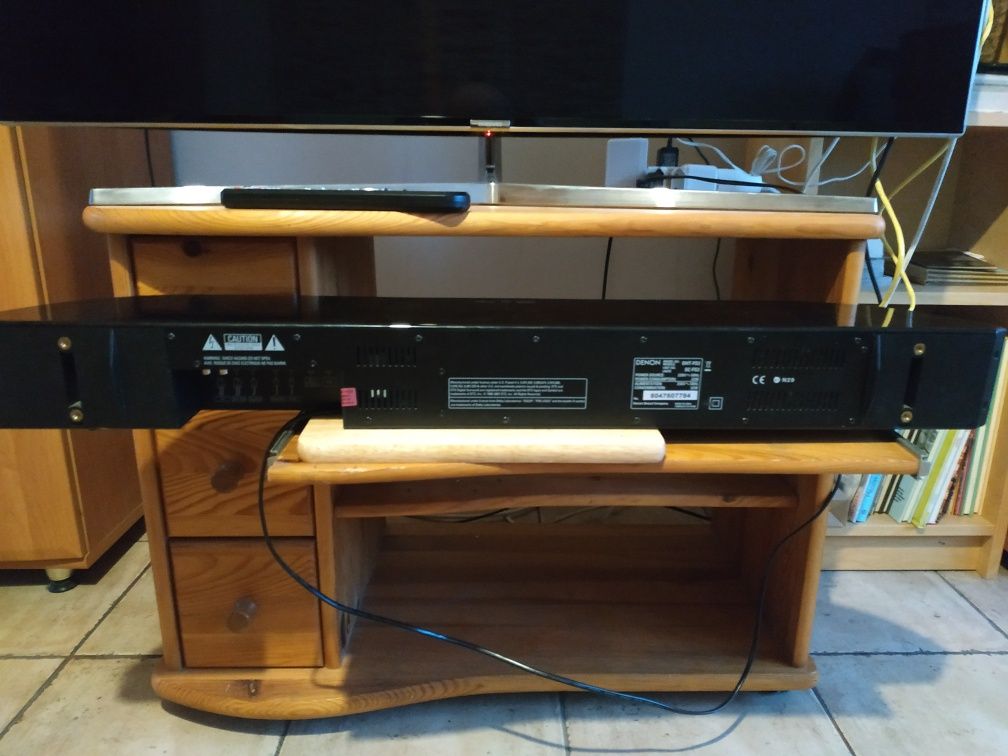 Soundbar Denon DHT-FS 3