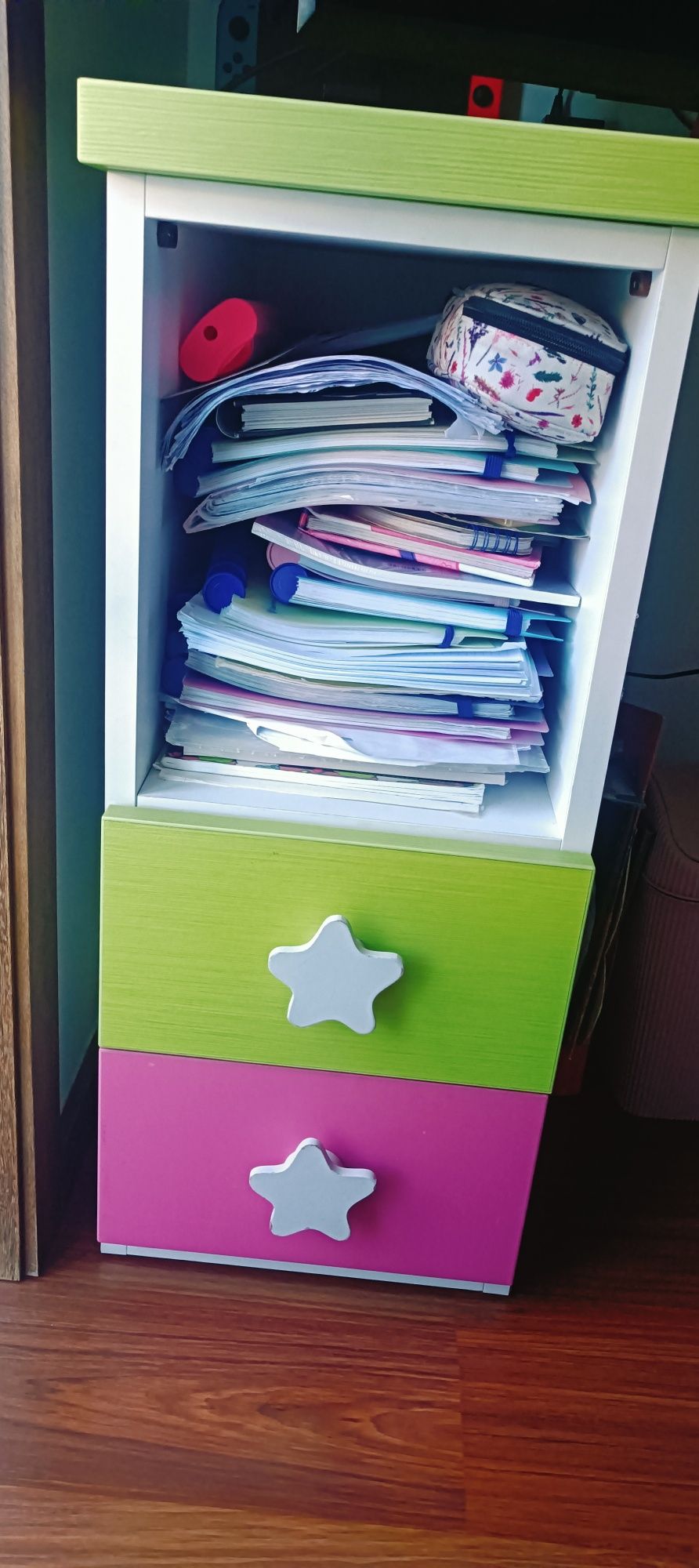 Quarto de menina