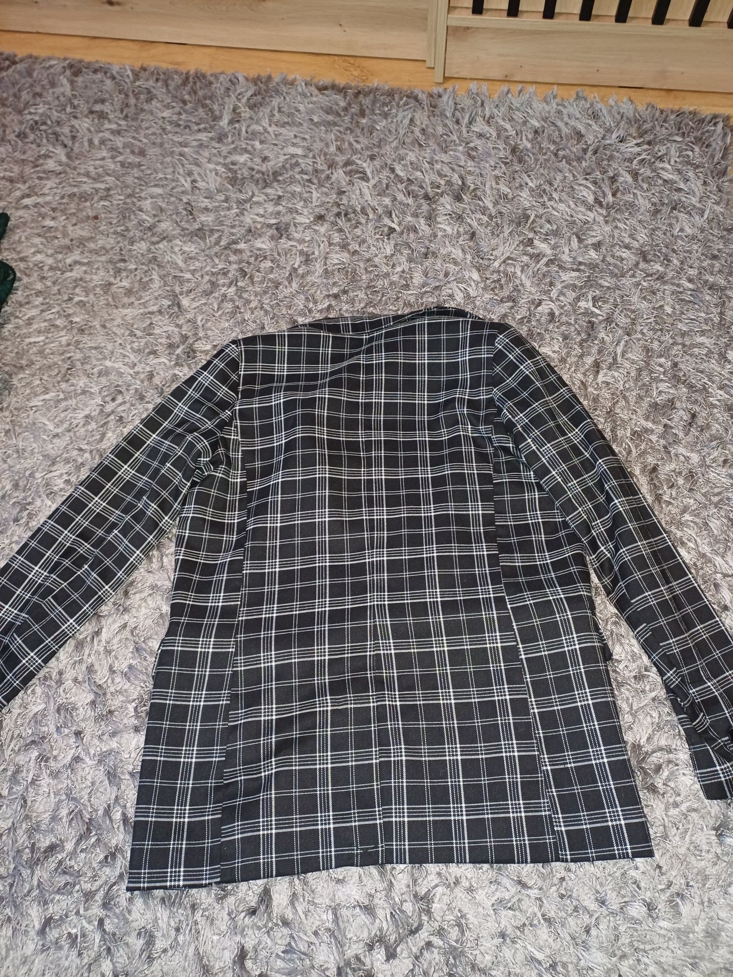 Komplet garniturowy rozm XS/M