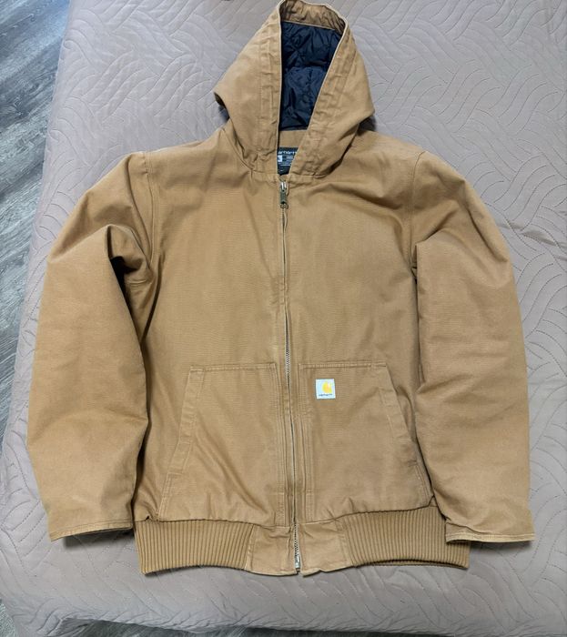 Куртка Carhartt, XL-L