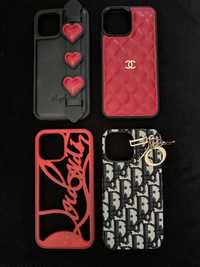 Case etui iphone 13 pro max