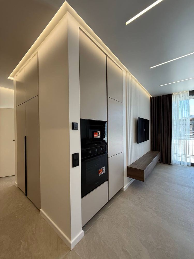 Продаж 2 кімнатної квартири Park Land