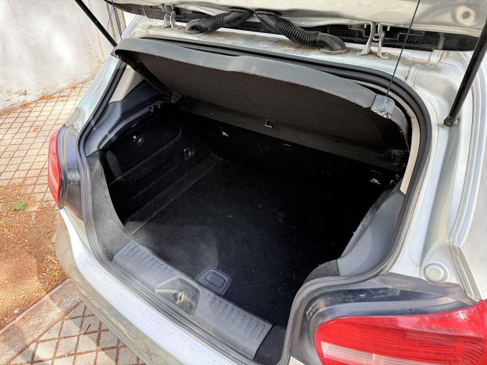 Mercedes A180 Cdi 109cv Urban Nacional