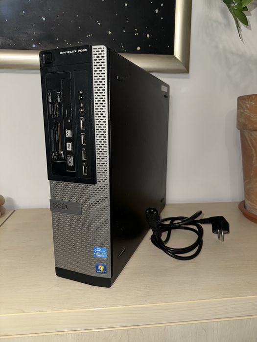 Dell optiplex 7010