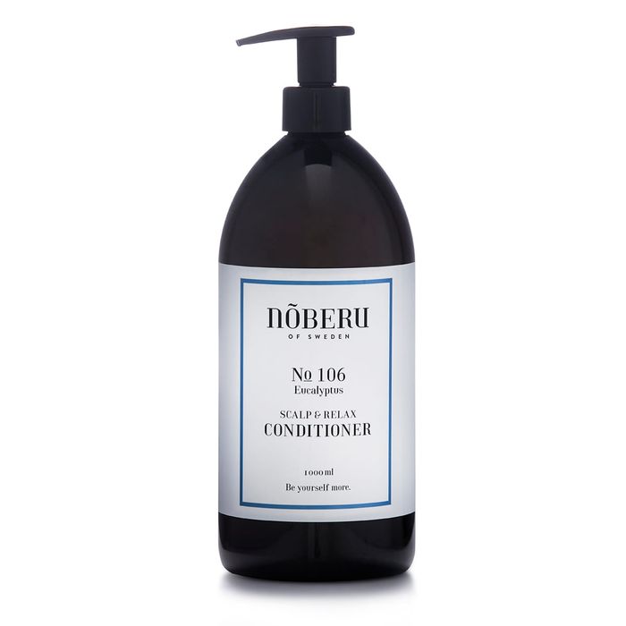 Noberu Hair Conditioner XL - Scalp & Relax 1000ml