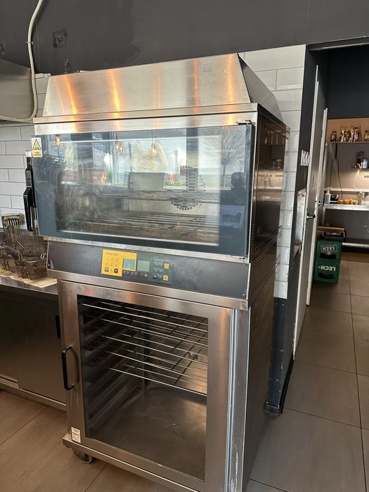 Piec gastronomiczny