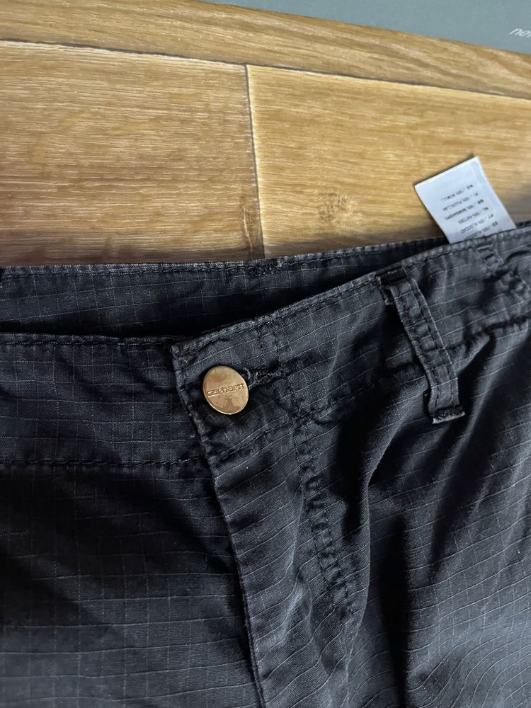 Карго штани Carhartt pant W30