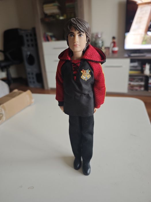 Boneco Harry Potter