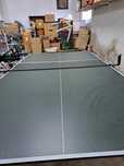 Mesa de ping pong