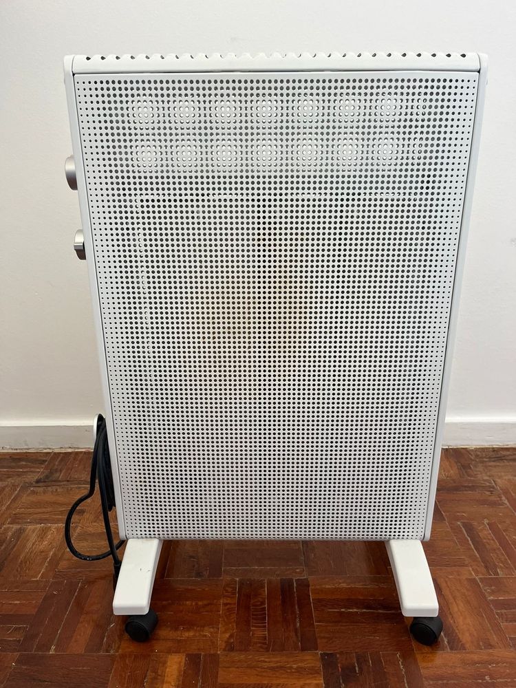 Radiador para aquecimento casa