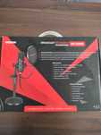 Mikrofon MOZOS MKIT-900PRO to profesjonalny zestaw studyjny
