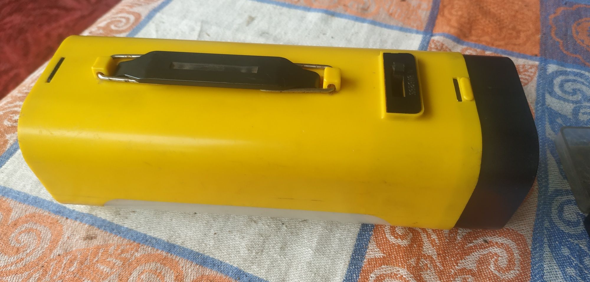 Продам фонарик 1986р.в.