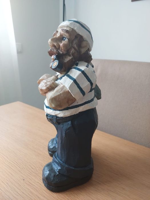 Boneco decorativos