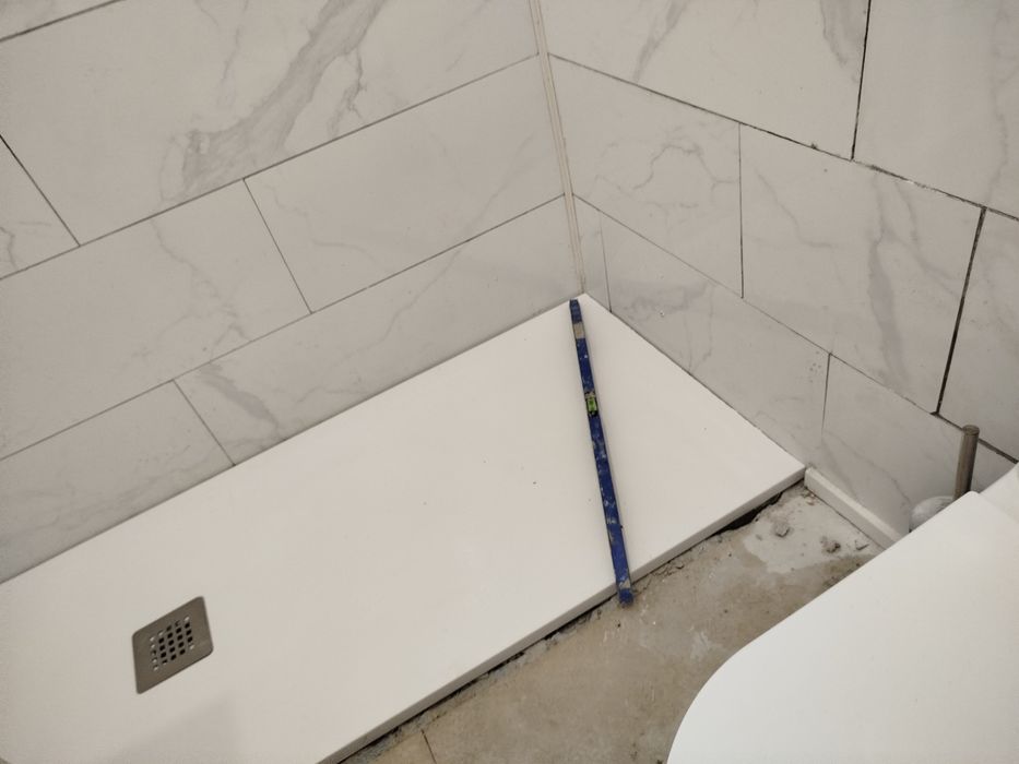Remodelações de apartamento e moradias