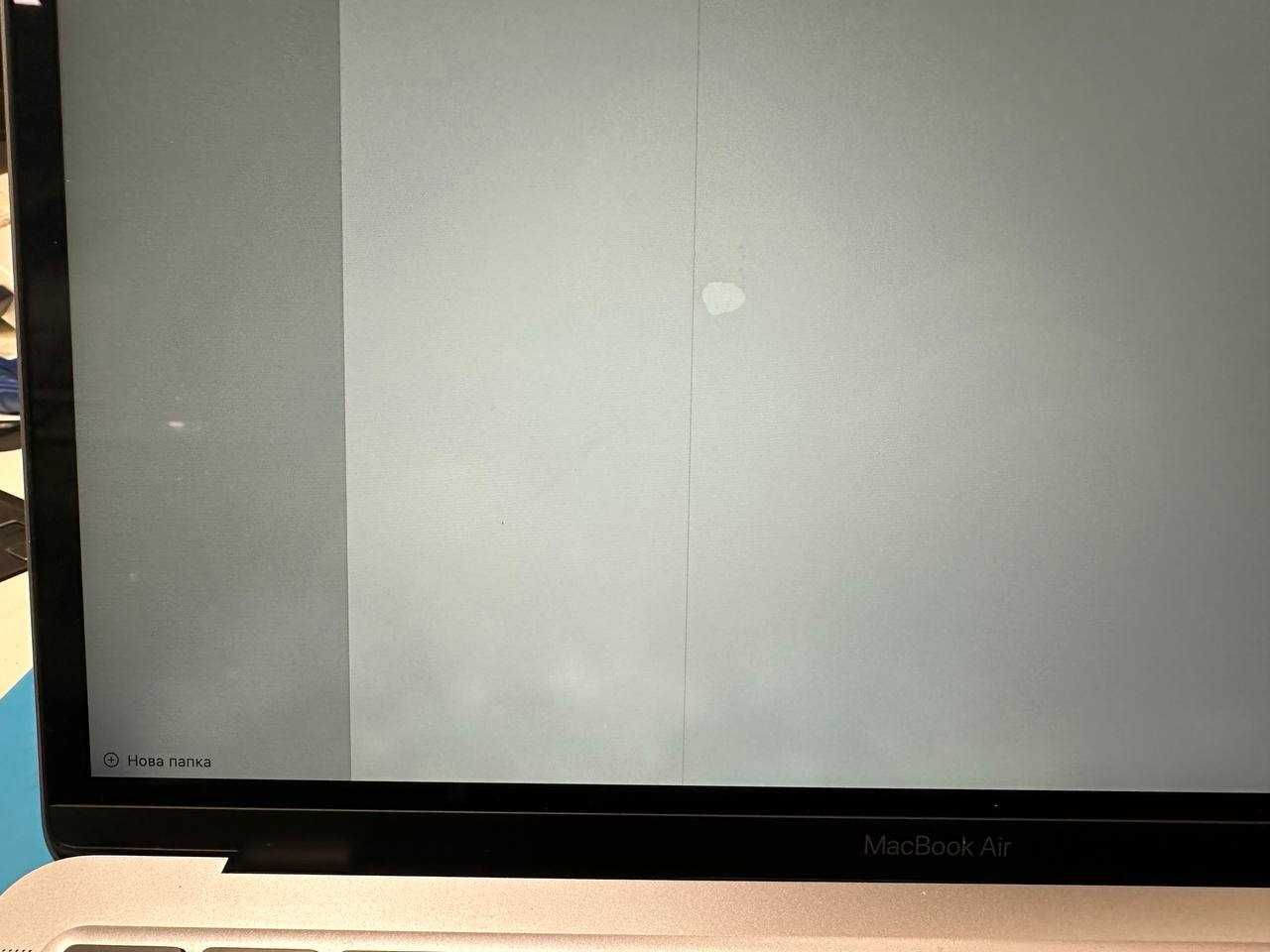 МАТРИЦА на Macbook Air 13 2020  A2337
