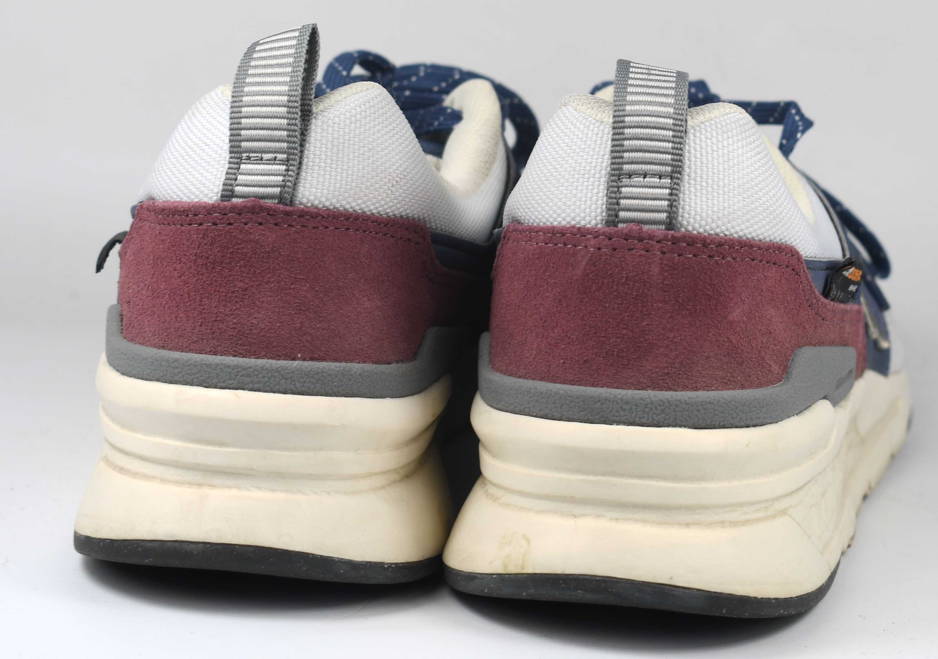 Używane New Balance CM997HWK rozmiar 44