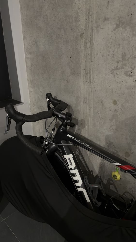 bmc teammachine slr02 Carbon