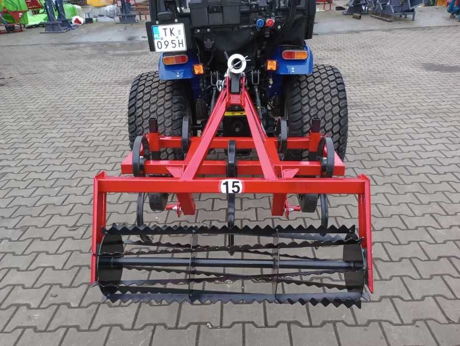 #Wał 1,0 do agregatu mini