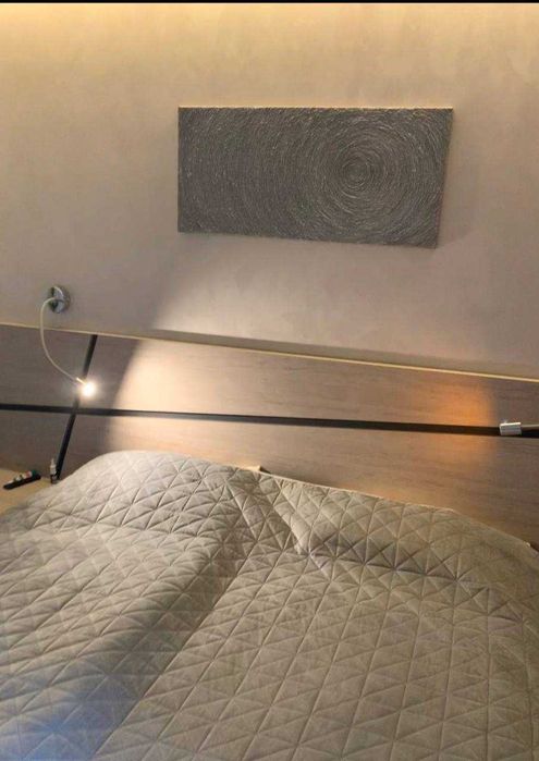 Сдам квартиру на Победе-6